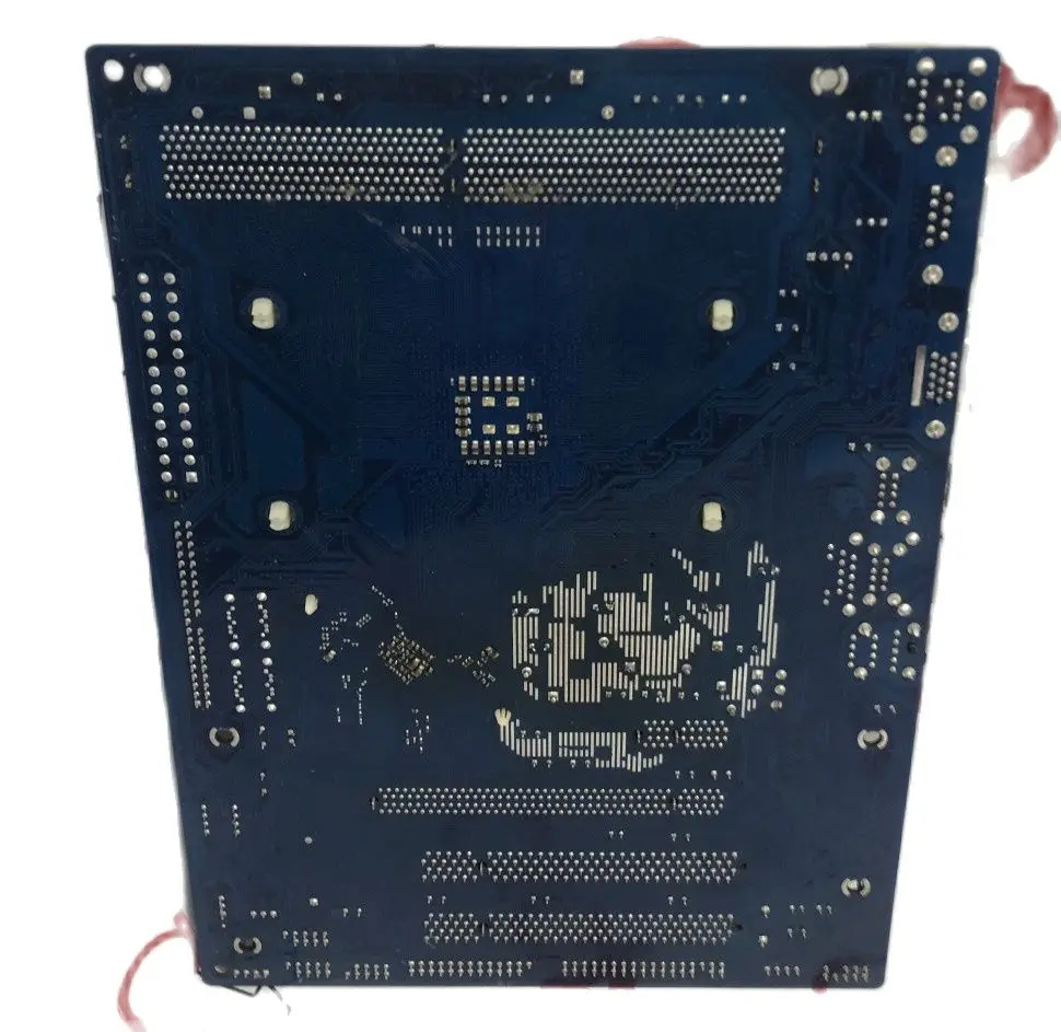 ASRock N68-S Socket AM2 AMD материнская плата | Компьютеры и офис