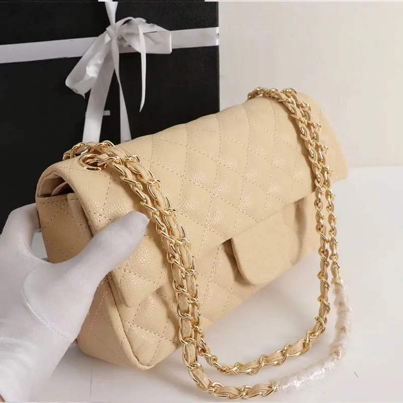 Икра cadeia saco de ombro das mulheres marca de luxo de couro real da qualidade превосходный дизайн Classico da moda bolsas