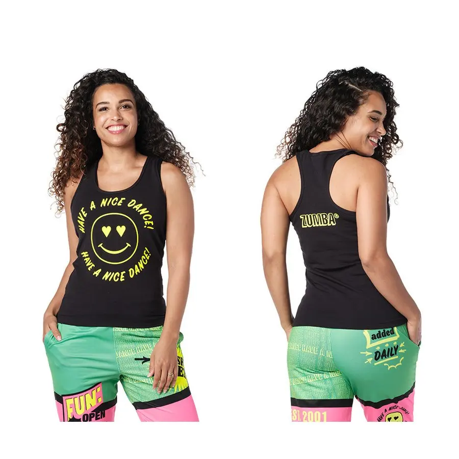 

Новая одежда ZUMBA для йоги, одежда Zumba, танцевальная одежда, летняя одежда для фитнеса, одежда для аэробики, спортивная одежда, Женская Йога дл...