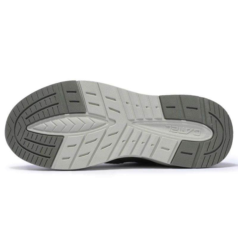 Кроссовки CAMEL мужские повседневные мягкие дышащие легкие удобные для бега и