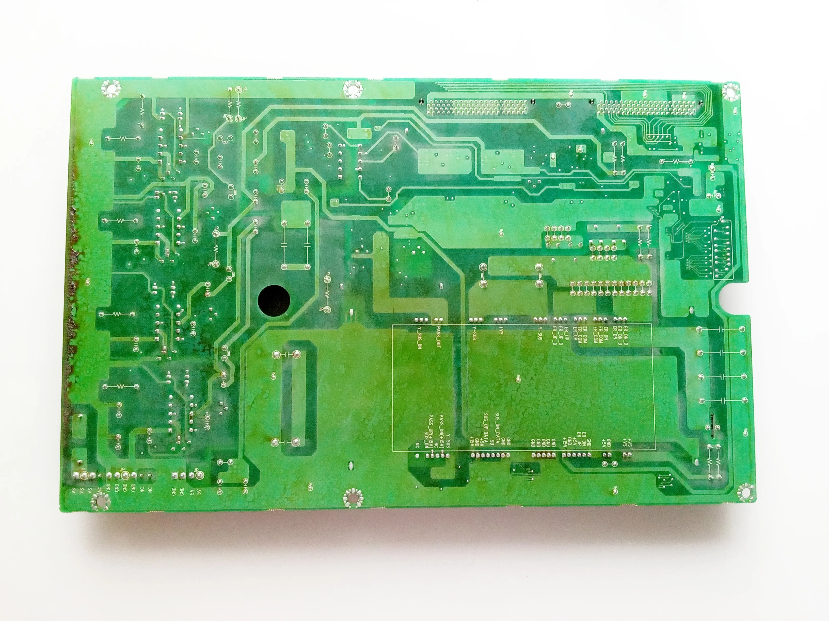 6870QYE007H 6871QYH027B ysus Toshiba 42WP36P |