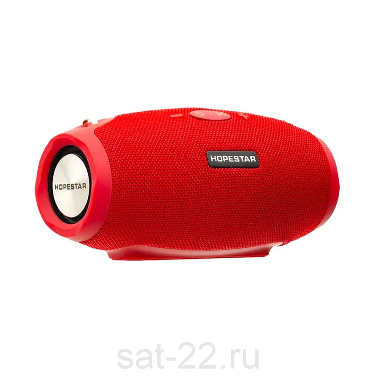 КОЛОНКА-BLUETOOTH H26MINI HOPESTAR | Электроника