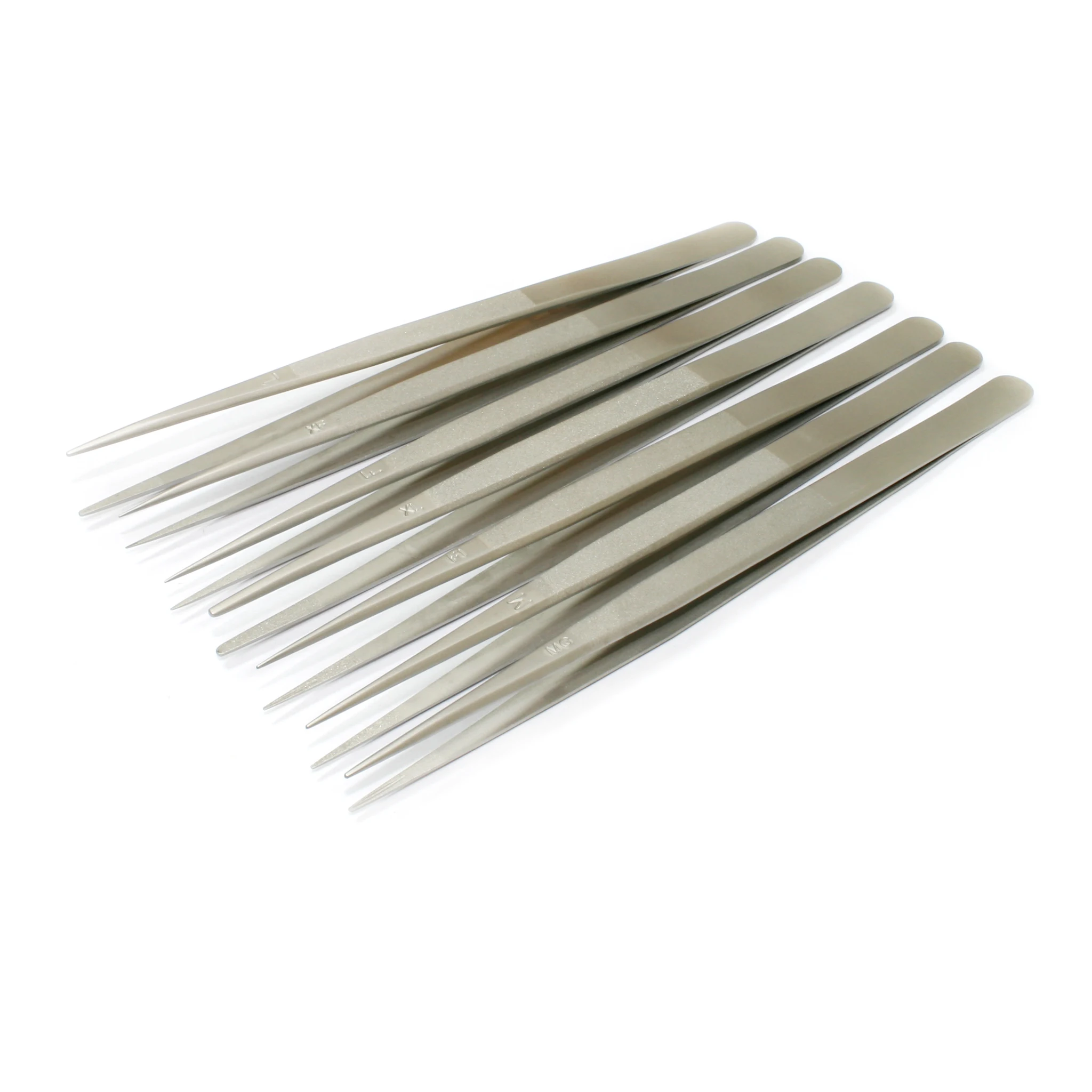 Высококачественный Пинцет для драгоценных камней инструмент сортировки