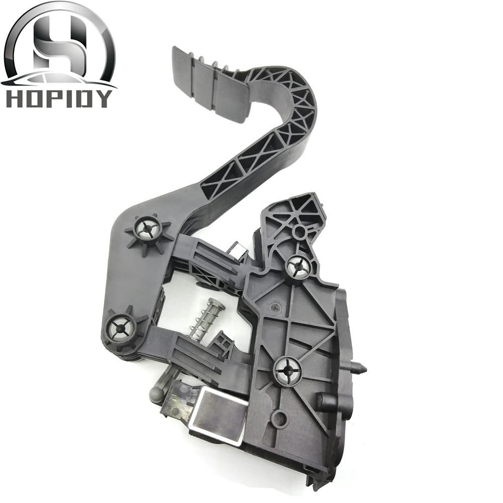 

Truck Speed Accelerator Position Pedal Sensor Body 2395418 For Scania R Series 1753411 2007508 1729022 0615901