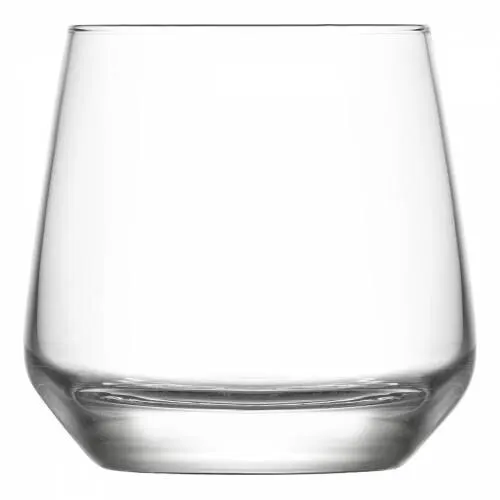 

WONDERFUL Lal 6 Whiskey Glasses.