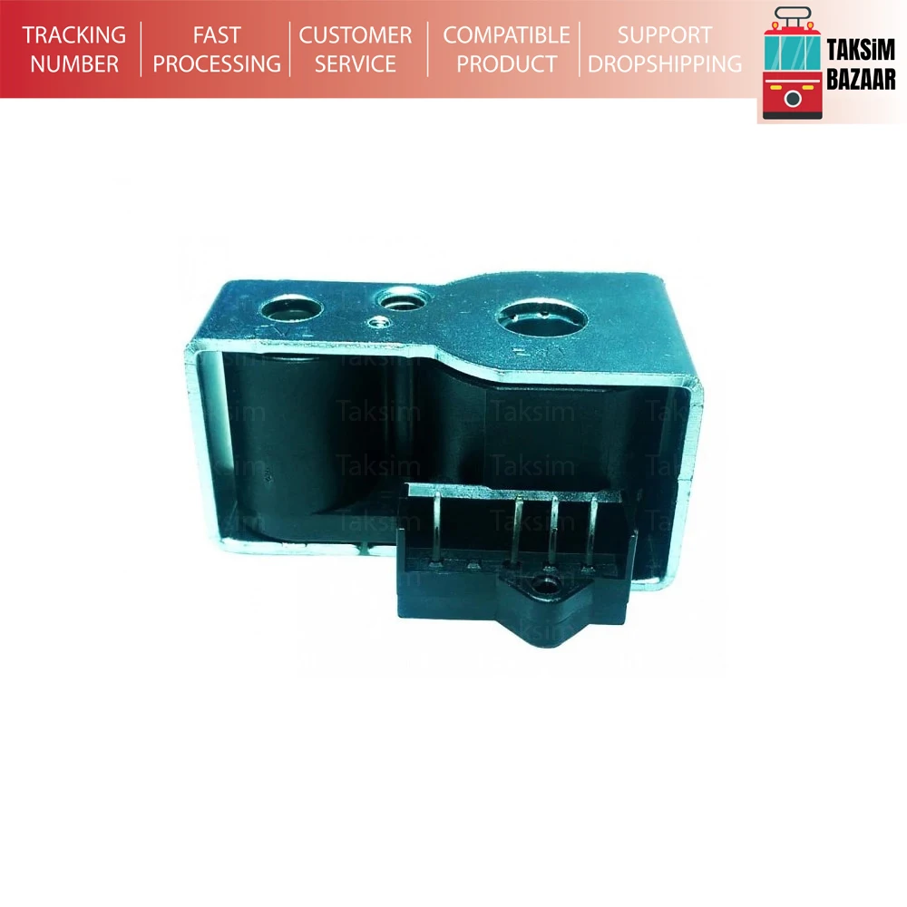 

Газовая двойная катушка VALVOLA 220V SIGMA 840 845 848 0967158 0967003 0967005 SIT 220V