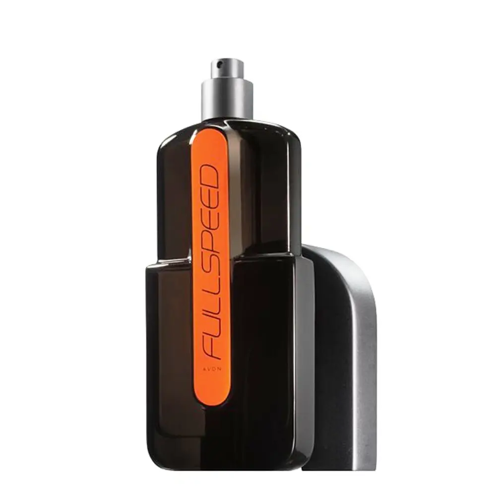 Туалетная вода Эйвон Full Speed для него 75 мл духи парфюм 100% Оригинал | Красота и