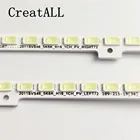 Светодиодная лента для подсветки телевизора Samsung 46 дюймов, UA46D5000 2011SVS46 5K6K