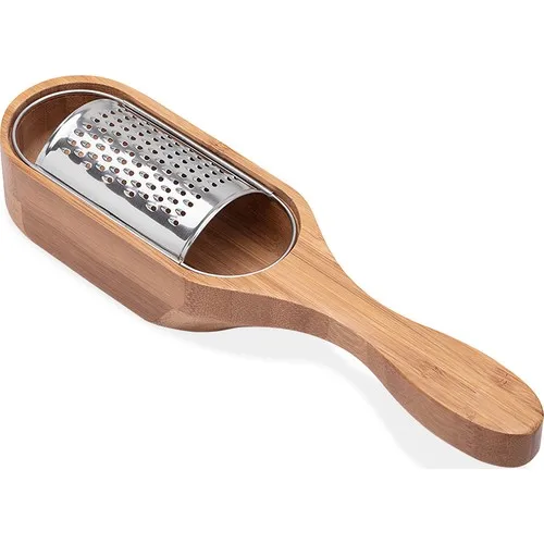 Терка для чашек Бернардо олея бамбук| |