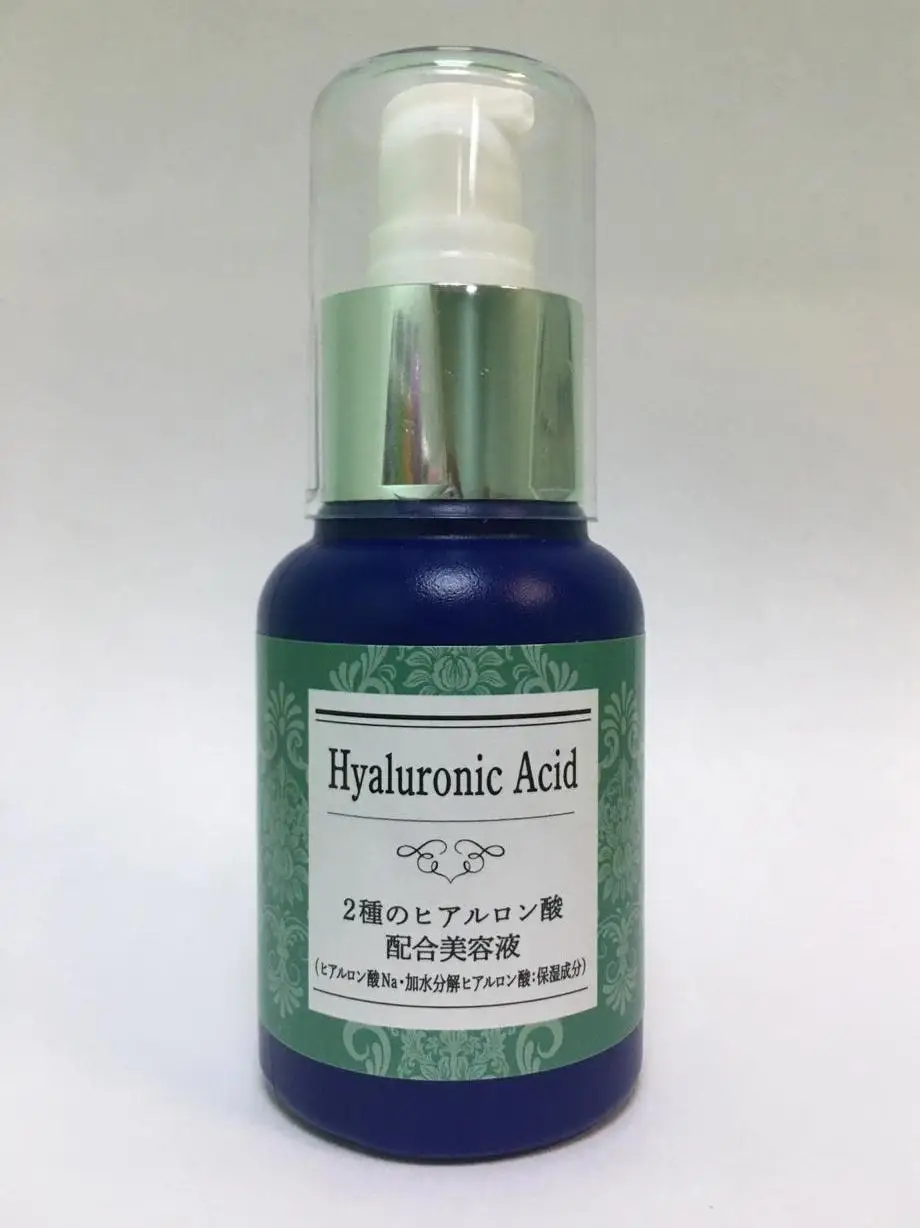 Увлажняющая эссенция &quotГиалуроновая&quot для лица ASTER BIYOU HYALURONIC ACID (Произведено в