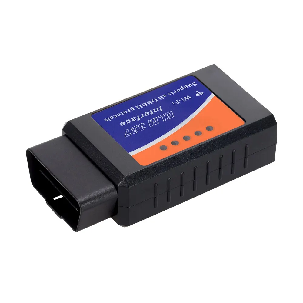 T0554 Программный модуль OBD C-34 (OBD2 V1.5 WI-FI) |