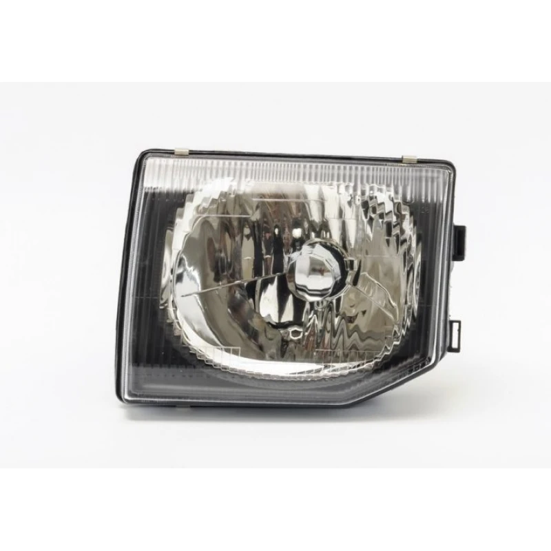 Фара Паджеро 4 Купить Бу