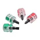 Маленькая портативная мини-отвертка 45 #, стальные отвертки с шлицевыми насадками Phillips, набор прецизионных ремонтных отверток, ручные инструменты для ремонта