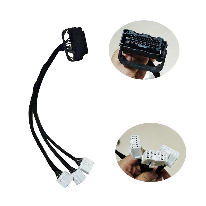 Платформа Фем BDC тестовая платформа для модуля BMW F20 F30 F35 X5 X6 I3 модуль 14 в 5 А