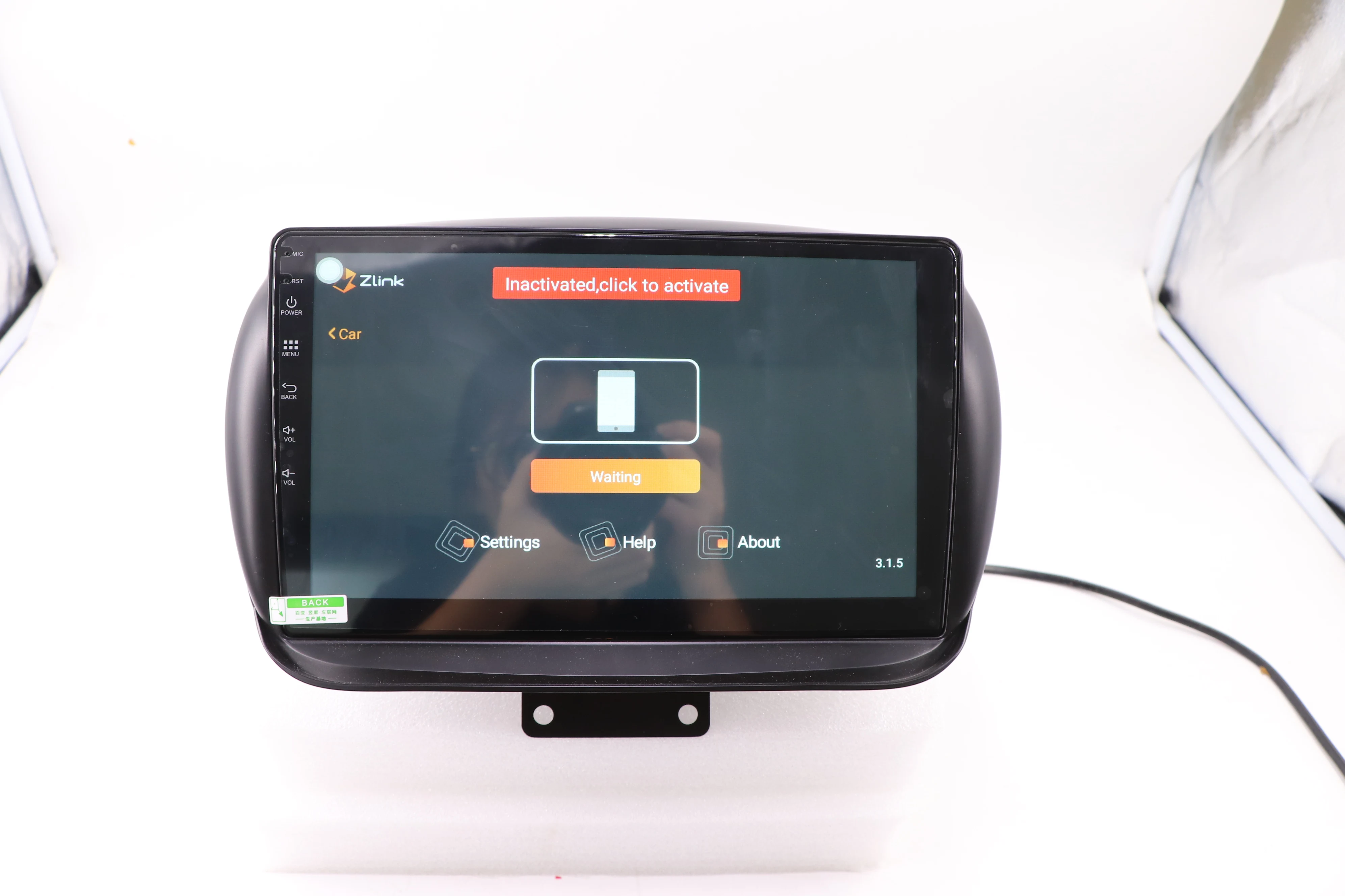 Автомобильный gps-навигатор Мультимедиа Стерео для Fiat 500X Ram 4G+ 64G Авто Радио Мультимедийный проигрыватель с функцией записи головное устройство