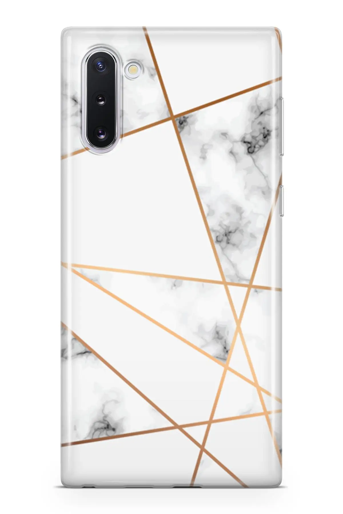 Чехол для Samsung Galaxy Note 10 Prismatic Series Daniela|Бамперы| |