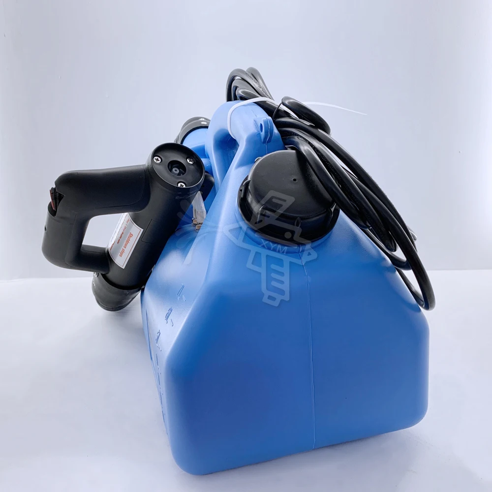 Fogger 7L шток ULV холодная машина сельскохозяйственное средство от насекомых