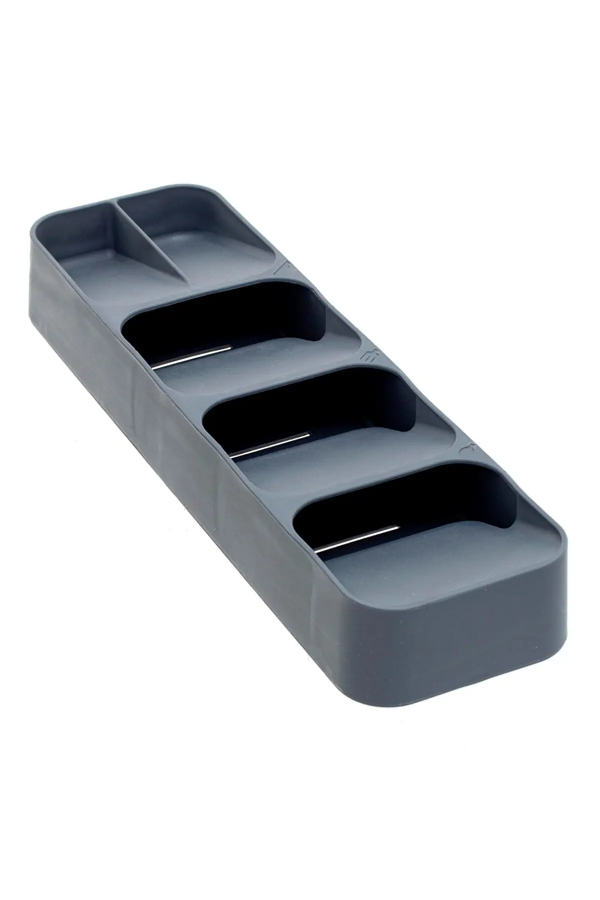 compact cutlert organizer kitchen cabinets shelf cabinet rack spoon divider container kitchen organizer free global shipping