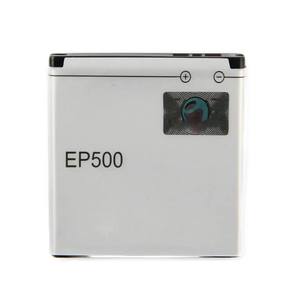 Аккумулятор EURO для Sony Ericsson EP500 U5i VIVAZ / X8/ E15i | Мобильные телефоны и аксессуары