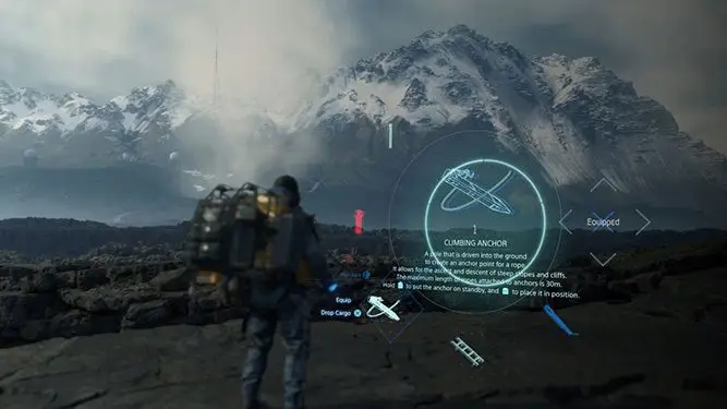 Игра для PS4 Death Stranding [PS4 русская версия] | Электроника