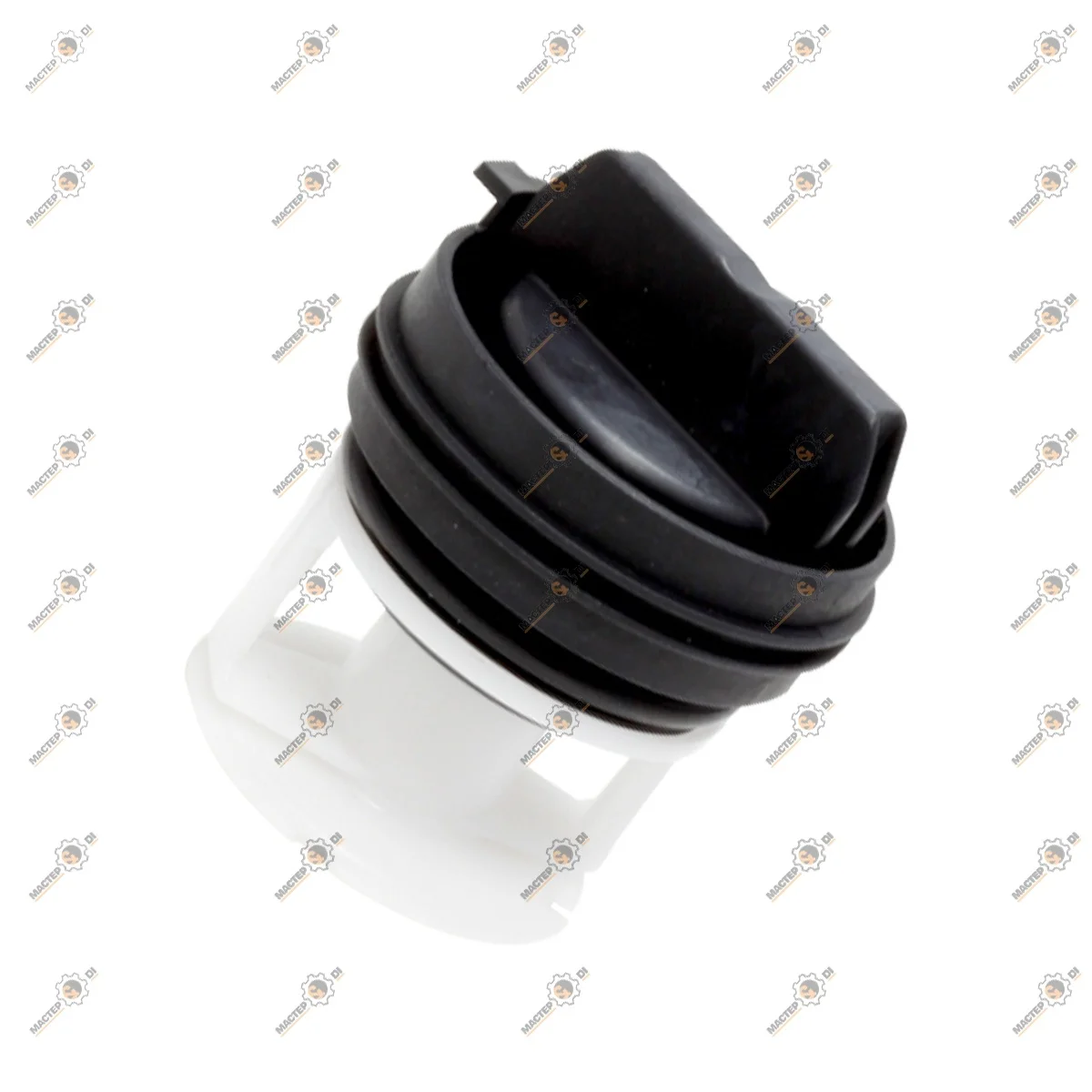 Insert the filter pump Bosch 605020 614351 | Washing Machine Parts