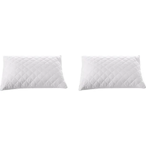 Наволочка из 100 хлопка для подушки 2 шт. 50x70 см