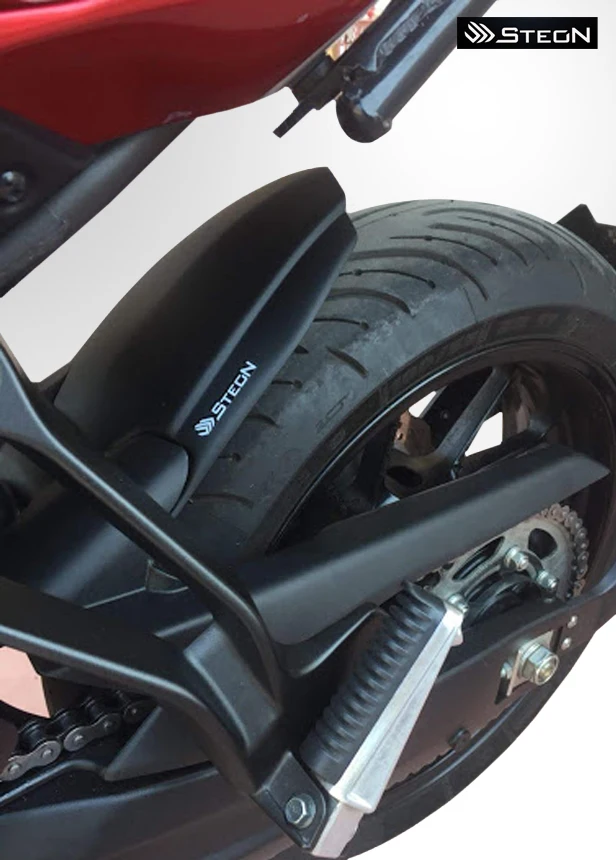 Для Yamaha (MT 07 Tracer) Tracer 700 задний Автомобильная удлинитель для головок| |