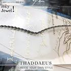 Ожерелье-цепочка с проволочным тросом Karma Wheel, модные ювелирные изделия, бусины из стерлингового серебра 925 пробы в европейском стиле, бижутерия, подарок для женщин и мужчин