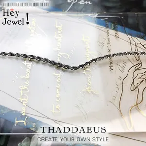 Ожерелье-цепочка с проволочным тросом Karma Wheel, модные ювелирные изделия, бусины из стерлингового серебра 925 пробы в европейском стиле, бижутерия, подарок для женщин и мужчин