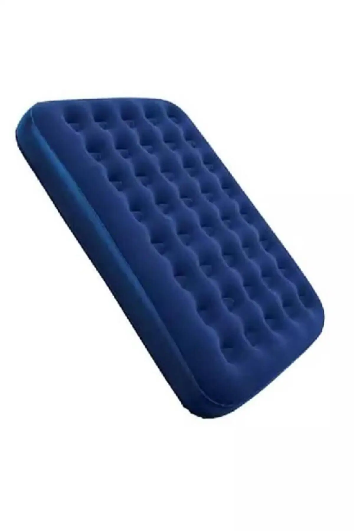 

Bestway двойной надувной матрас (191 см X 137 см X 22 см)
