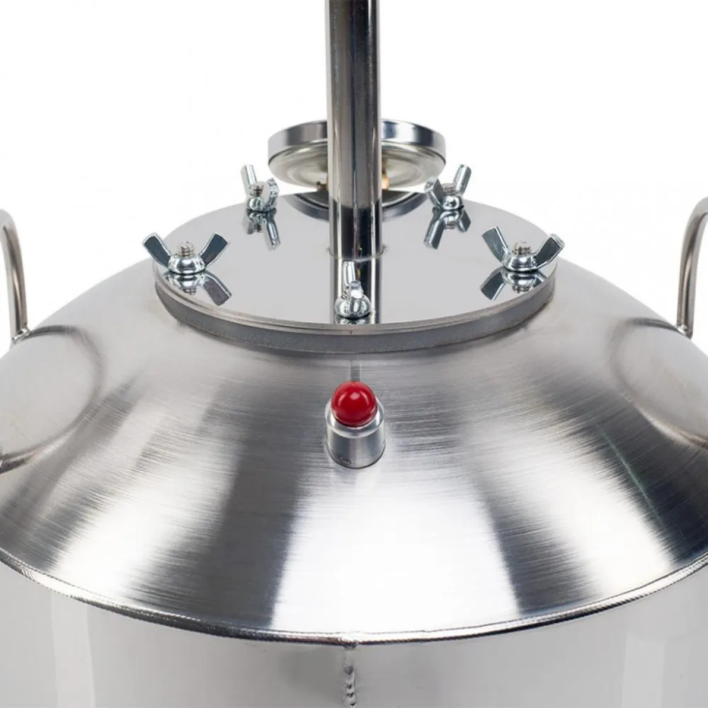 Самогонный аппарат дистиллятор Славянка ПРЕМИУМ + ПОДАРКИ|Дистилляторы| |