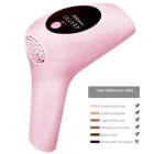 Лазерный эпилятор для удаления волос IPL, женское фото, средство для удаления волос на лице, теле, устройство для резьбы под ноги, подмышечное устройство