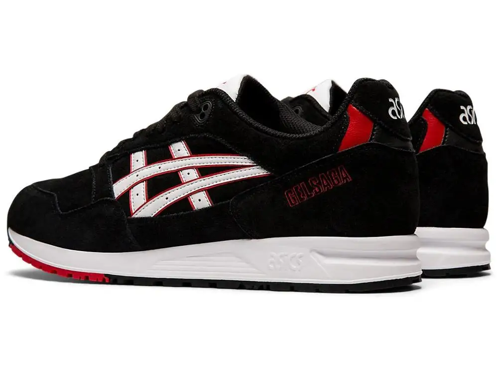 Кроссовки Asics GELSAGA 1191A232 001|Беговая обувь| |