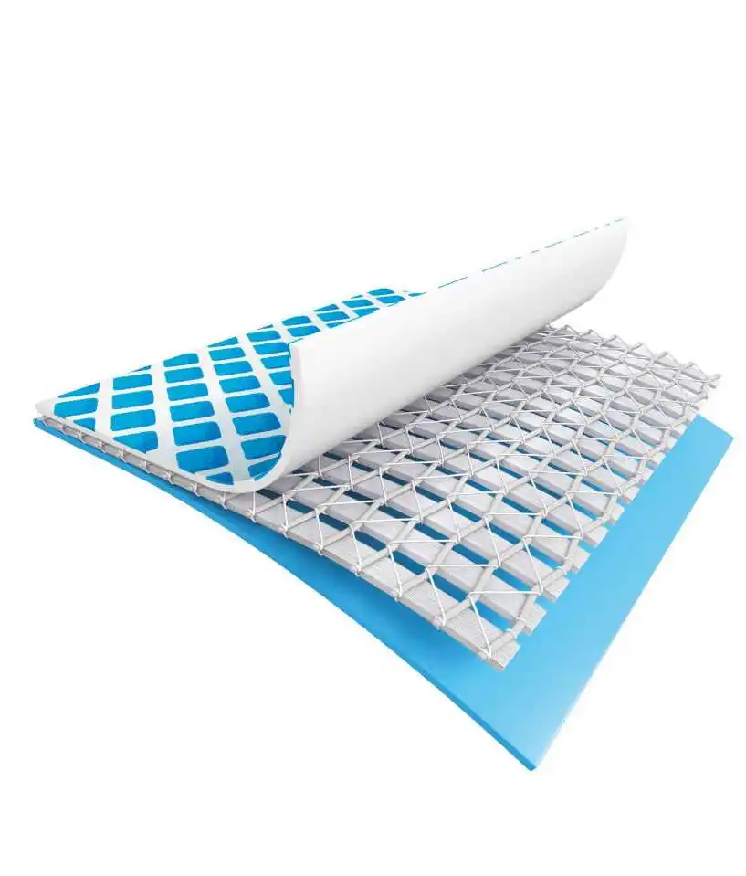 Бассейн каркасный INTEX Rectangular Frame 450x220х84 см | Спорт и развлечения