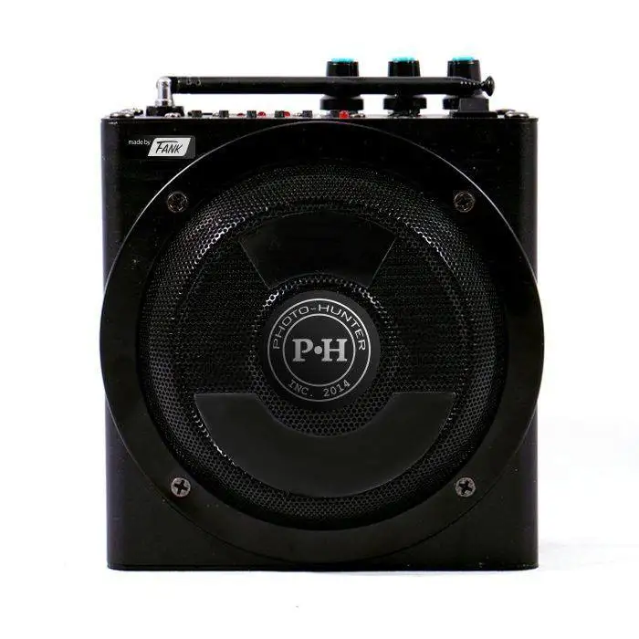 Электронный манок Photo-Hunter Sound10 | Спорт и развлечения