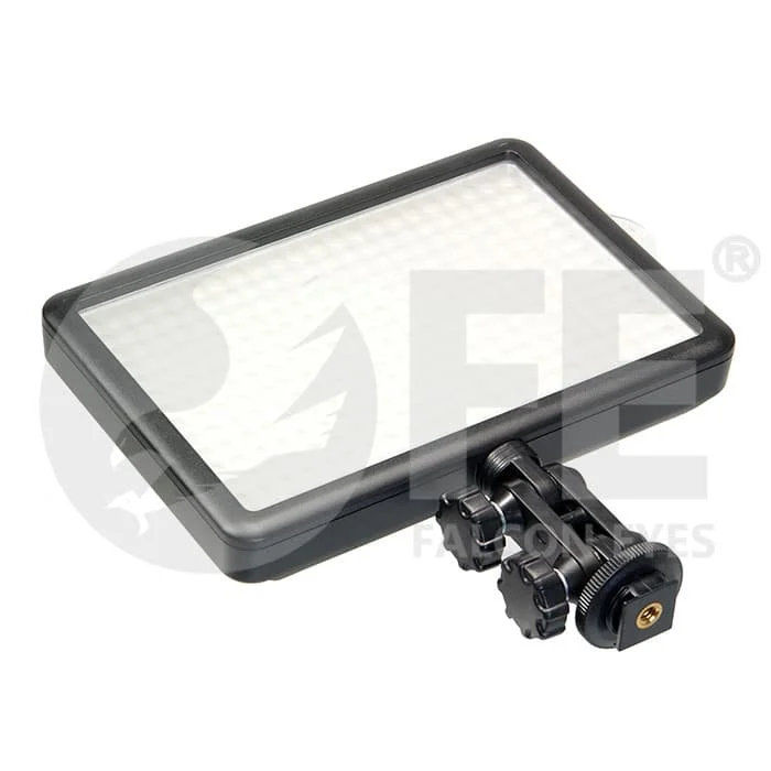 Накамерный осветитель Falcon Eyes LedPRO 308 bi color | Электроника