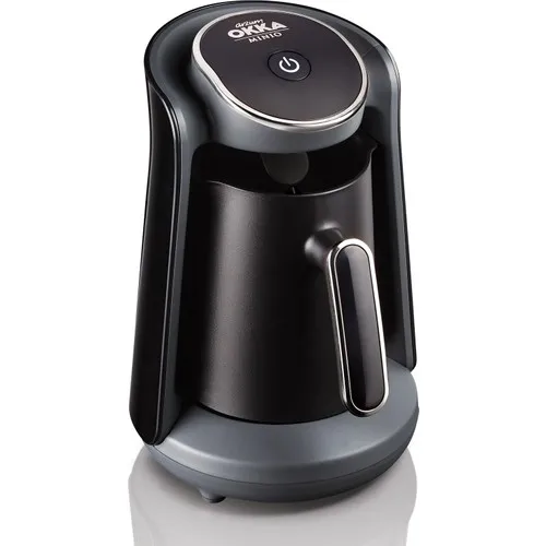 

480W Automatic Turkish Coffee Maker OK004-K Okka Minio 480W 220V Electric