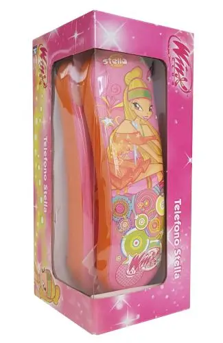 Телефон стационарный Winx Star | Компьютеры и офис