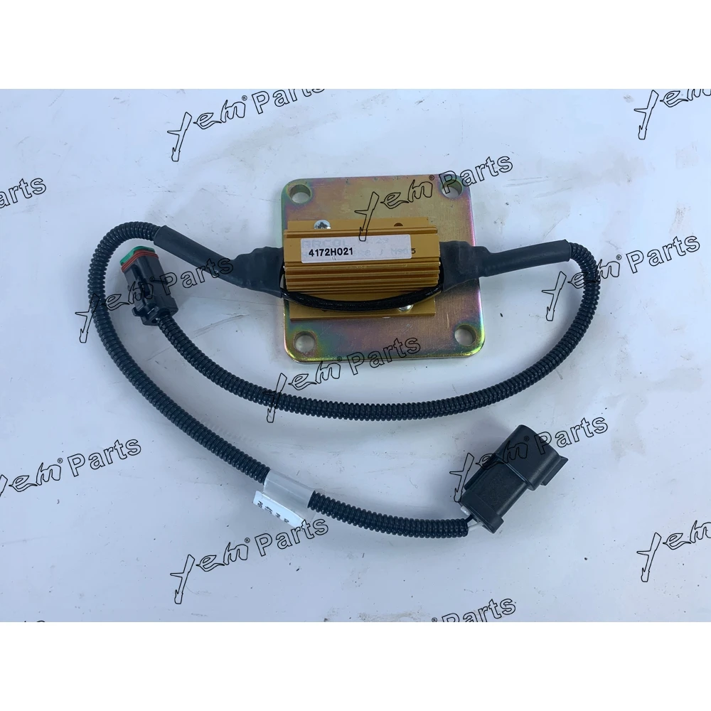 

Запчасти для двигателя Caterpillar 3054 регулятор 4172H021