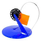 Жерлица на щуку для зимней рыбалки неоснащенная ДИКС-2 190 мм, кат. 78 мм снасть щука зима рыбалка