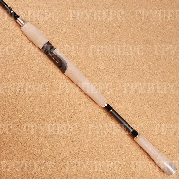 Удилище спиннинговое DAIWA Specialist SP 802MS R (длина 2.44м тест 5 25гр.)|Удочки| |