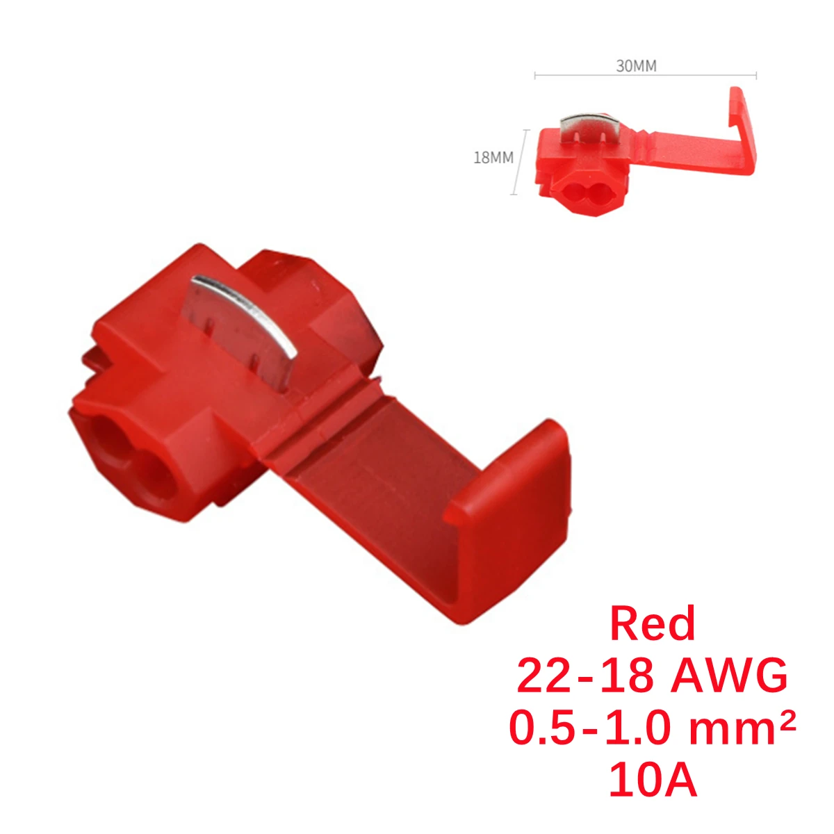 

Обжимные клеммы Scotch Lock YQSiNYUE