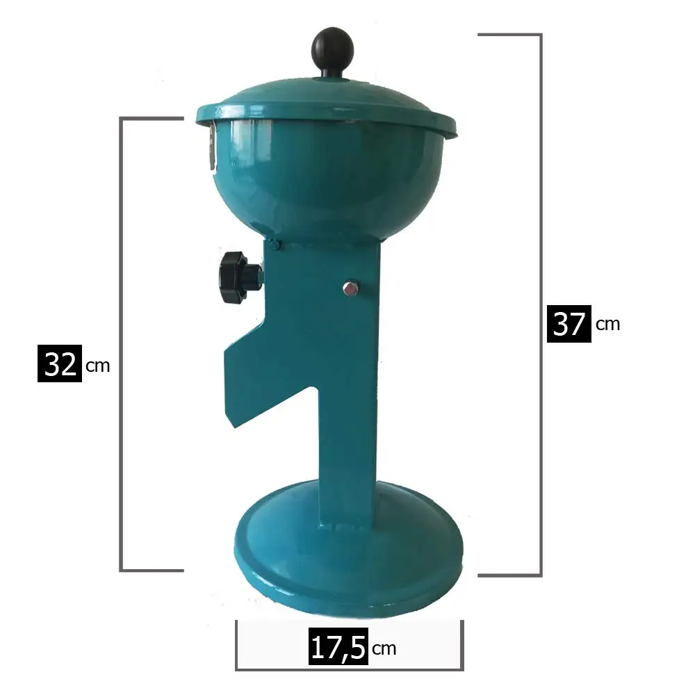 crushing machine kitchen gadget sets utensils cutter nut hazelnut walnut almond kernel olive cracker restaurants stainless steel free global shipping