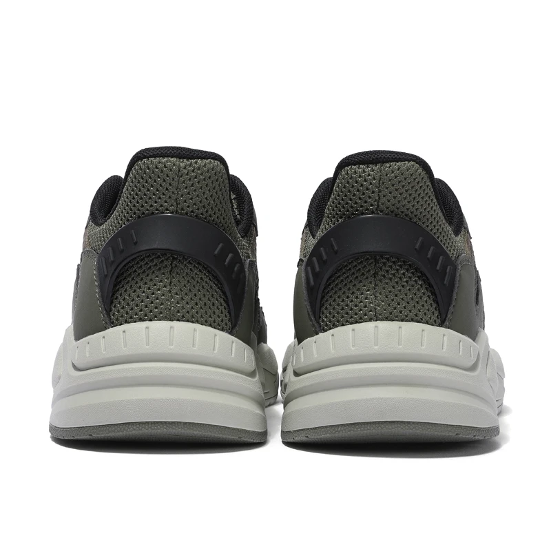 Кроссовки CAMEL мужские повседневные мягкие дышащие легкие удобные для бега и