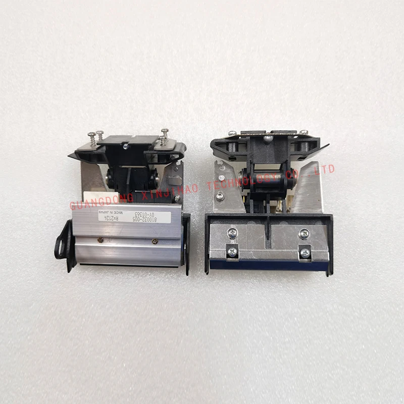 

Zebra P310 P310C P310F P310i P420 P420C P420i P520i Card Printer Head 105909-112 Card Printer Head