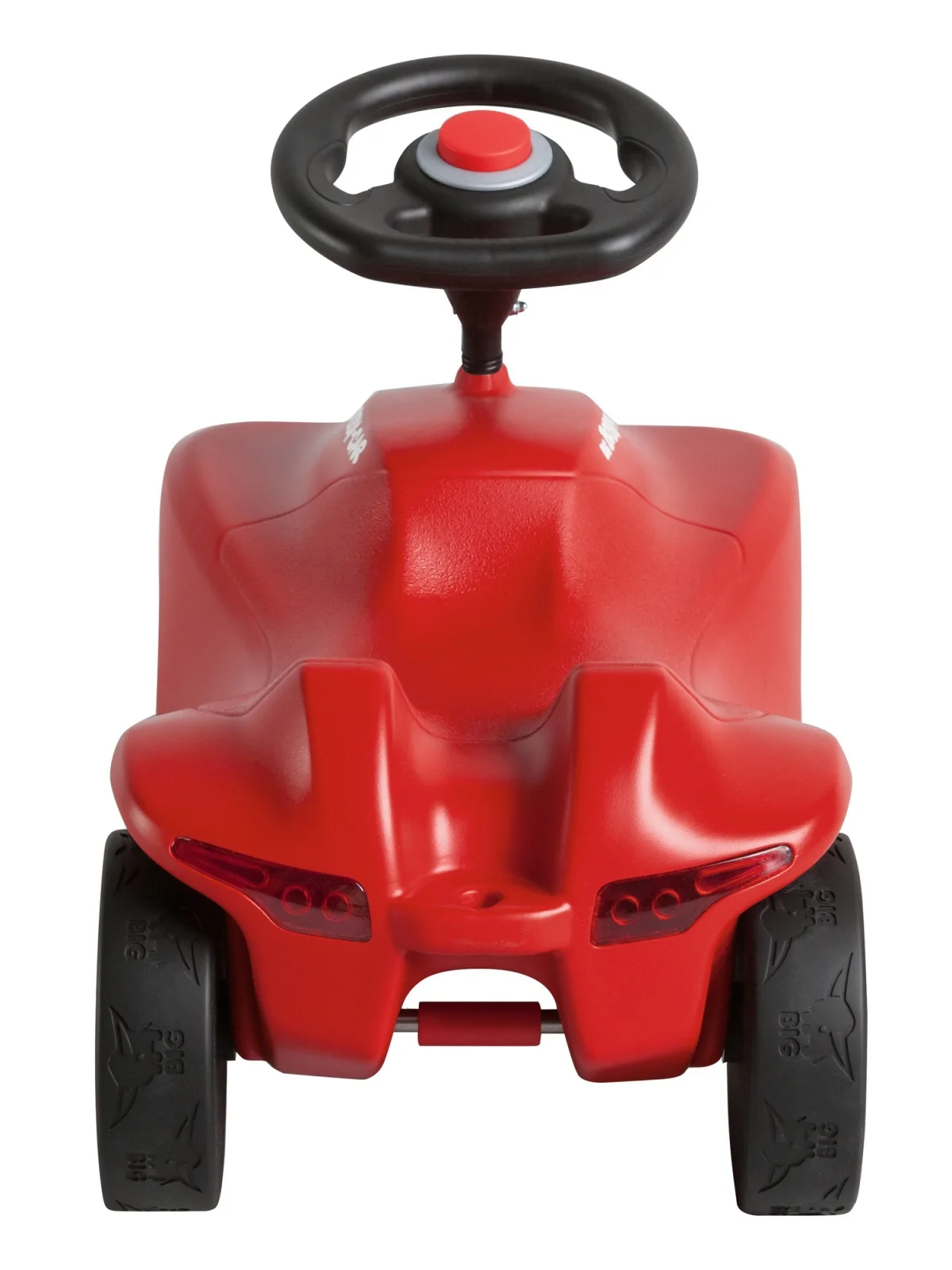 Машинка-каталка BIG Bobby Car Neo красная (800056240) | Игрушки и хобби