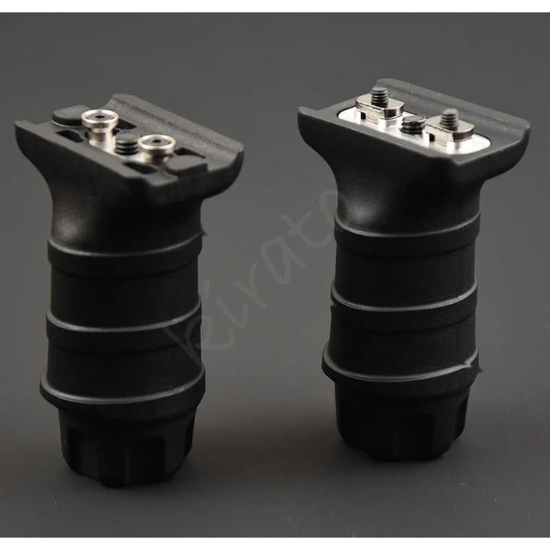 Нейлоновый пластиковый вертикальный передний противоударный с рельсовым