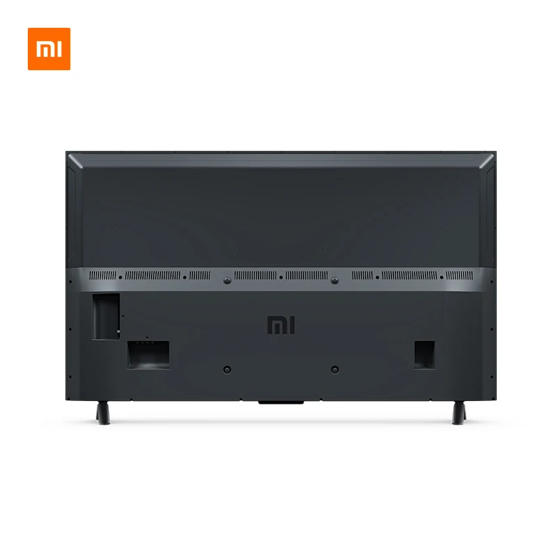 Телевизор Xiaomi Mi ТВ Android Smart tv 4S 55 дюймов полный 4K HDR экран ТВ набор wifi ультратонкий 2 ГБ+ 8 Гб Dolby