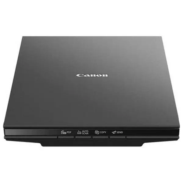 Сканер Canon Lide 300 2400 dpi USB черный| |