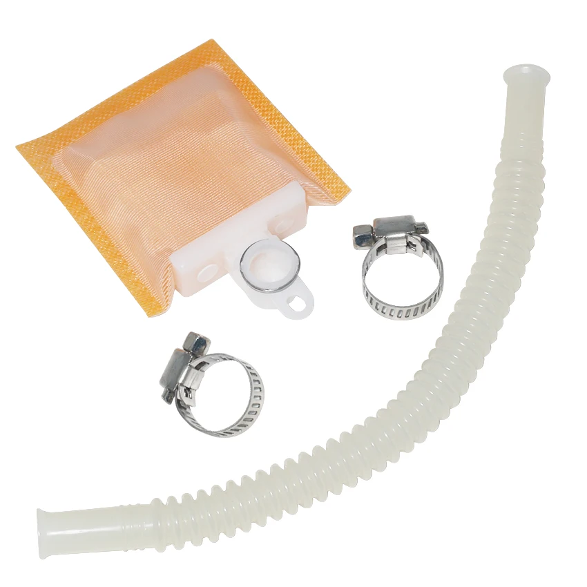 Фильтр топливного насоса мотоцикла для Harley-Davidson FLHRC FLHRCI FLHRSE3 FLHRSEI FLHRSEI2 FLHTCUSE FLHTCUSE2 FXSTDSE CVO ROAD KING